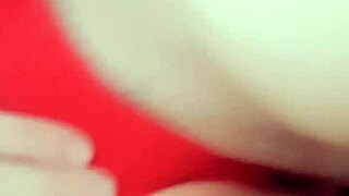 she says, 'this solo play feels so relaxing'