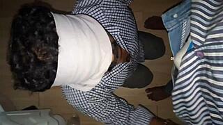 The DEEP SUCKER Is An INDIAN Guy Who Loves SUCKING COCK Hard