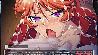 Cara The Vampire Lord Part 19 Azuma Way 5!