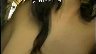 White Women Pursued by Black Men