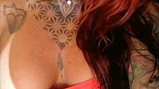 safada gostosa sensualizando em vídeo pro amigo 😘🔥