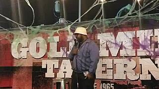 A Lil Something Different: Milf In Anal Assfucking Comedy