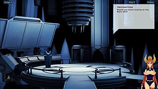 Harley Quinn trainer uncensored part 3