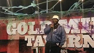 A Lil Something Different: Milf In Anal Assfucking Comedy