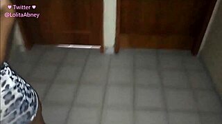 Will Lolita Accept The Indecent Proposal?