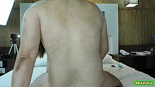 Betrayed boyfriend with his best friend for steamy deepthroat action