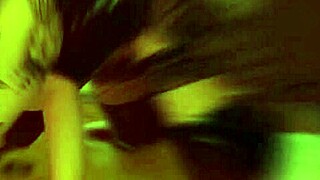 Rough Anal Fucking and Blowjob in 3D Game!