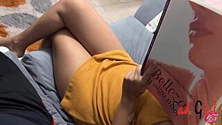 Mertua Tunduk Pada Kongkek Meyakinkan Anak Tiri