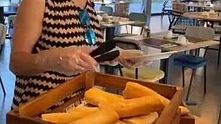 Naughty Story in Spain Journey Day 4