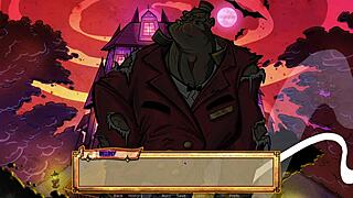 Fred's face: Unraveling the enigma of Shagworthys