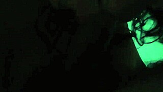 Minita me lo chupa rico 😍