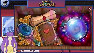 What A Legend Part 33