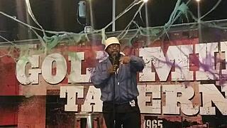 A Lil Something Different: Milf In Anal Assfucking Comedy