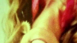 brunette blonde, 'are you ready for some milf fun?'