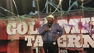 A Lil Something Different: Milf In Anal Assfucking Comedy