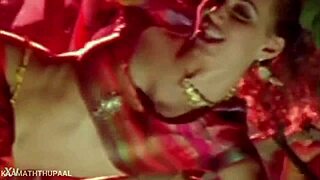 Indian Telugu Girl Shows Boobs And Tits During Sex