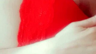 she says, 'this solo play feels so relaxing'