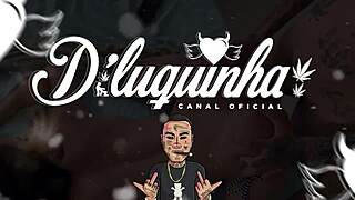 Brazilian prostitute with big tits provokes hard pussy fucking