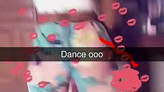 exploring the curves of this bigger ebony ass, feeling every inch with passion