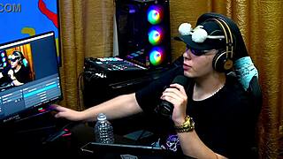 emy tatuada elas estavam cheia de tesão - podcast pópum no barraco completo no sheer e red