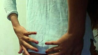 'Fuck me now!' says cute Bebelexxx