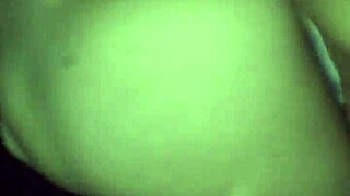 WHITE GIRL BIG ASS FUCKED DOGGYSTYLE WITH ANAL BENT OVER ACTION