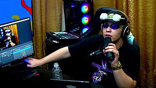 emy tatuada elas estavam cheia de tesão - podcast pópum no barraco completo no sheer e red