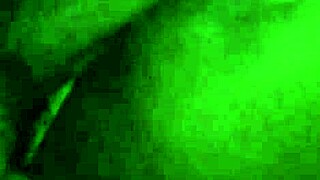 Doggystyle position in slow motion