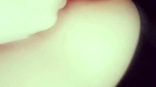 she says, 'this solo play feels so relaxing'