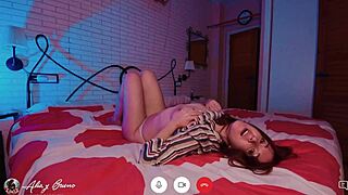 oops i forgot to turn off skype while fucking the pizza delivery guy