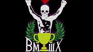 Ebony Tattooed Milf Rae West Rides Cock In Black Mama Style