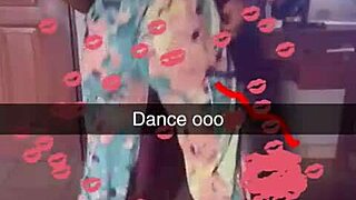 exploring the curves of this bigger ebony ass, feeling every inch with passion