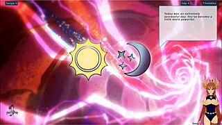 Harley Quinn trainer uncensored part 3