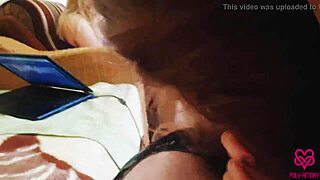 cheated my wife with her best friend teen right in front of her, homemade fun.