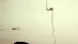 Hidden camera on my ex's ass