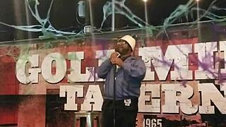 A Lil Something Different: Milf In Anal Assfucking Comedy