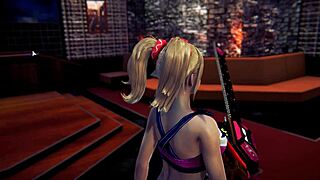 Creating 3D Anime Hentai!