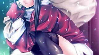 artist rezi part 1 nude sexy anime