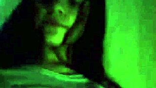 em presents a teen 18+ show with voyeur themes