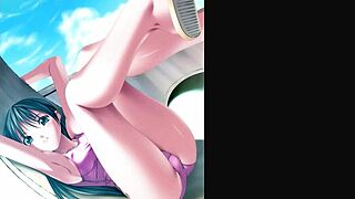 artist rezi part 1 nude sexy anime