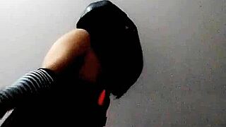 wanna see chinese shemale jelly qiao's anal?