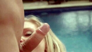 Blow Me Carefully And Arousingly!