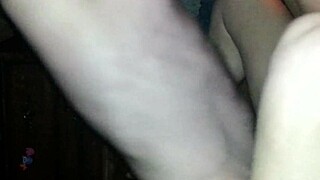 Hott 2 Todd and Heidi with Skinny Small Tits 😍