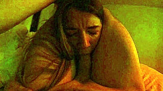 Watch my girlfriend deepthroat and cum in mouth for the first time!