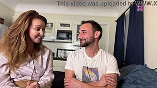 Wetter Craves Emotional Help From Dr. Blakk With Cunilingus And Missionary Fucking