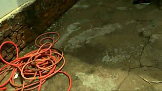 I Picked Up Fat Brunette At Gym And Fucked Her!