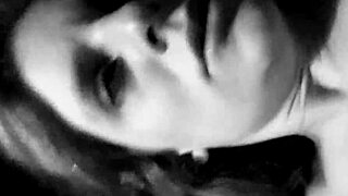 very sexy fucking with big cock and big ass in monster cock scene