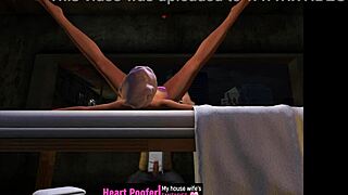 sweet cartoon delights under the candle light