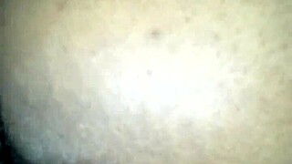 big ass gets creampie cum?