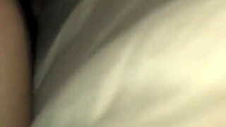 watch me with my thick mexican ass getting interracial cock